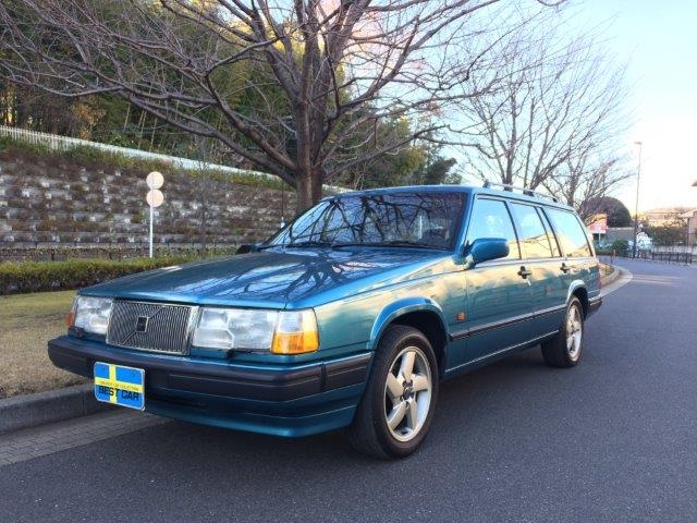 中古車情報 | ボルボ（volvo）専門店の2nd Motors